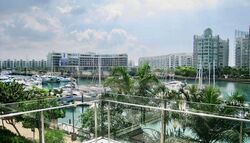 Marina Collection (D4), Condominium #481745241
